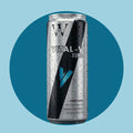 Vital-V Zero Energy Drink– Clean Functional Energy